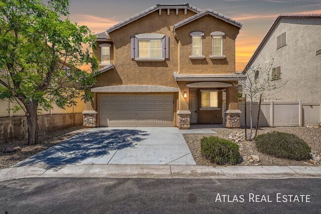10793 Villa Carlotta Ct in Las Vegas, NV - Building Photo - Building Photo