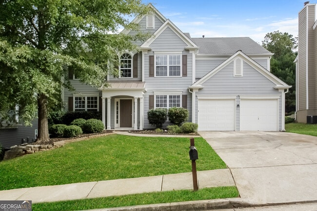 3180 Elmendorf Dr NW