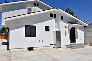 13534 Remington St in Los Angeles, CA - Building Photo