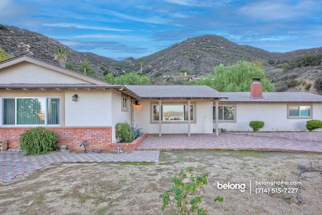 property at 18261 Sanders Dr