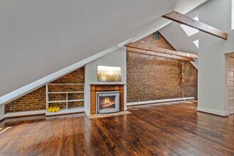 3333 N St NW in Washington, DC - Building Photo - Building Photo