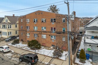 80 Taft AVE in Bridgeport, CT - Building Photo - Building Photo