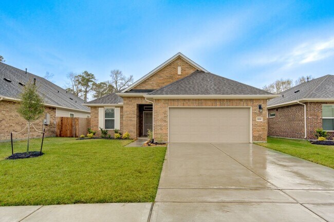 3939 Sugardale St in Baytown, TX - Building Photo - Building Photo