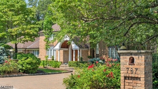 property at 787 Peach Tree Ln