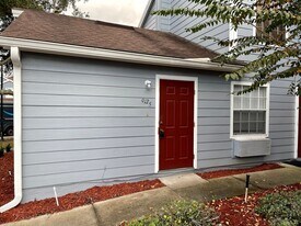 912.5 Orchid Dr in Davenport, FL - Building Photo