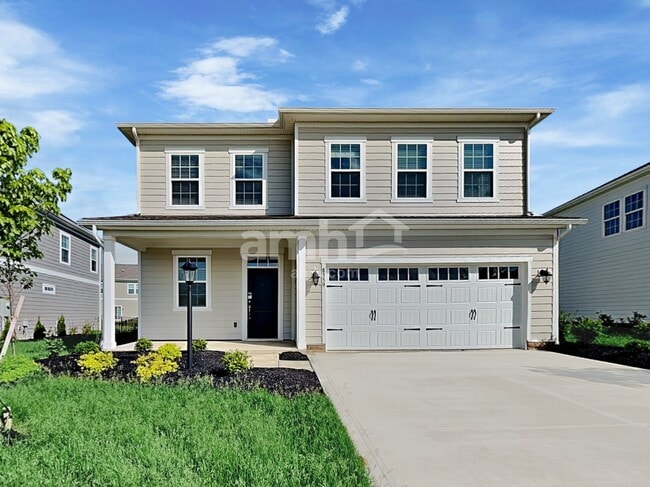 property at 8359 Merlin Dr