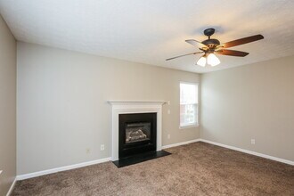 919 Bramble Way in Grayson, GA - Building Photo - Building Photo