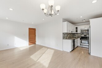 5646 Lexington Ave, Unit 5646 in Los Angeles, CA - Building Photo - Building Photo