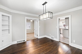 3372 Silsby Rd in Cleveland Heights, OH - Building Photo - Building Photo
