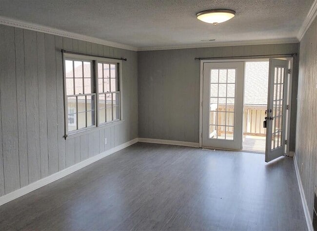 15 N Fisher St in Raleigh, NC - Building Photo - Building Photo