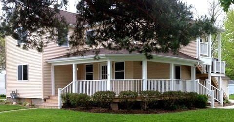 property at 531 Walworth St