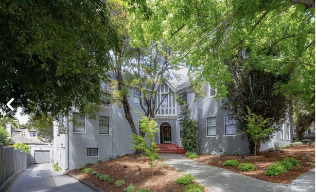 1862 Arch St in Berkeley, CA - Building Photo - Building Photo