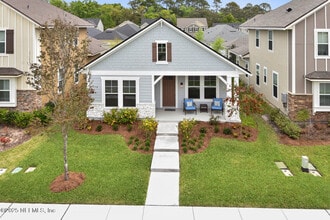 134 Jackrabbit Trl in Nocatee, FL - Building Photo - Building Photo