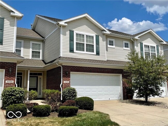 property at 4024 Eldor Flower Dr