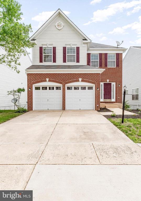 property at 15626 Chadsey la
