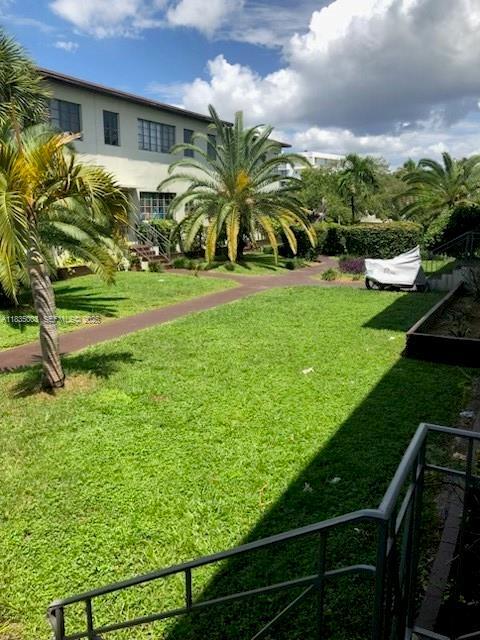 property at 1139 Marseille Dr