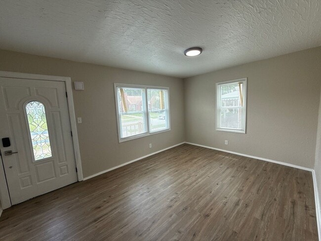 11717 Marlowe St in Detroit, MI - Building Photo - Building Photo