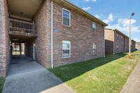 Liberty Homes in Clarksville, TN - Foto de edificio - Building Photo