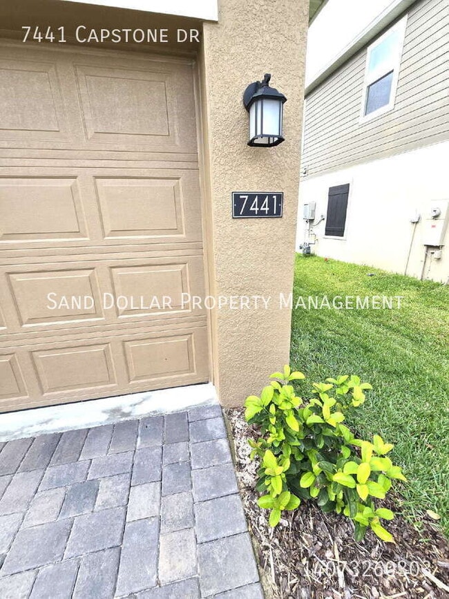 7441 Capstone Dr in Groveland, FL - Building Photo - Building Photo