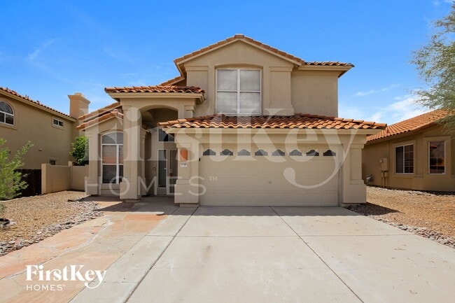 property at 12183 N New Dawn Ave