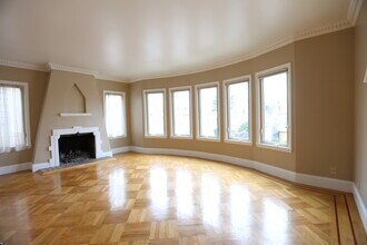 2566-2568-2568 22nd Ave in San Francisco, CA - Foto de edificio - Building Photo