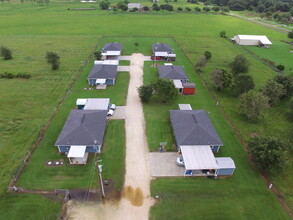 House C - 1252 Chace Rd. in Winnie, TX - Building Photo - Building Photo