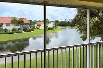 5035 Cedar Springs Dr in Naples, FL - Building Photo - Building Photo