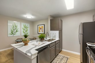 The Jaxon in Doraville, GA - Foto de edificio - Interior Photo