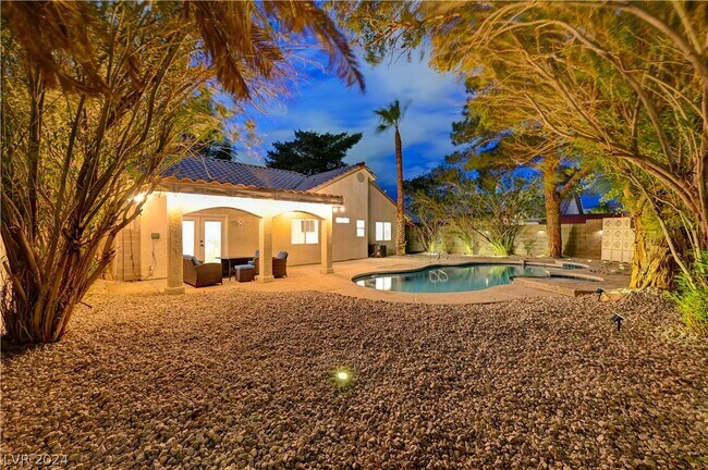 property at 4442 Rolls Royce Rd