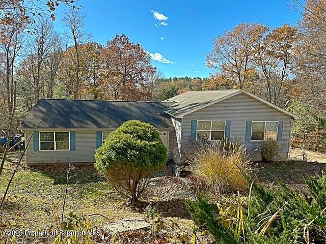 property at 385 Rattlesnake Hill Rd