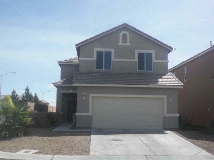 2604 La Mata St in Las Vegas, NV - Building Photo