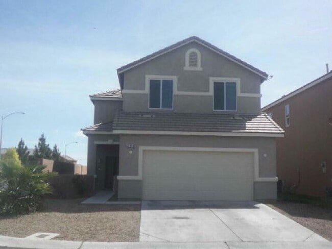 property at 2604 La Mata St