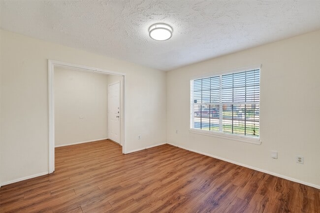 property at 15811 Pfeiffer Dr