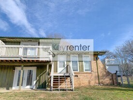 4652 Cary Ln in Chattanooga, TN - Building Photo