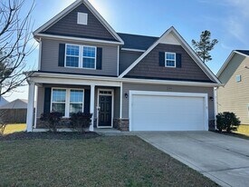 2120 Courtland Dr in Fayetteville, NC - Building Photo