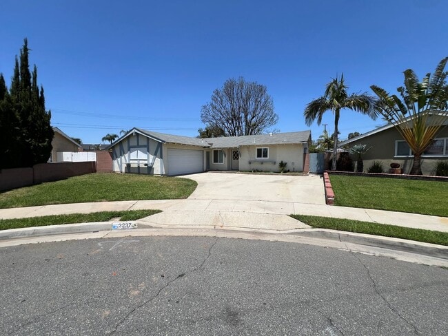property at 2237 E Madison Ave
