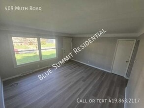 409 Muth Rd in Mansfield, OH - Building Photo - Building Photo