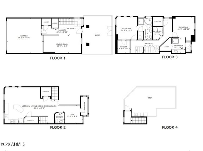 2423 E Autumn Flower Dr in Tucson, AZ - Building Photo - Building Photo