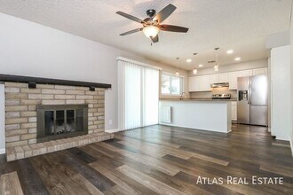 1323 W Rosemonte Dr in Phoenix, AZ - Building Photo - Building Photo