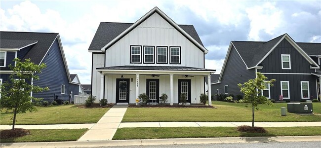 property at 326 Barrow Ln