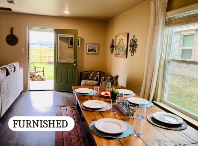 property at 1705 Clovis Dr