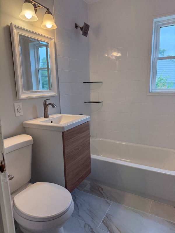 property at 1802 Merrimac Dr