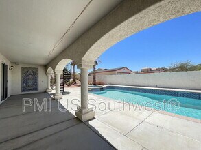 3300 Ridge View Ave in Bullhead City, AZ - Building Photo - Building Photo