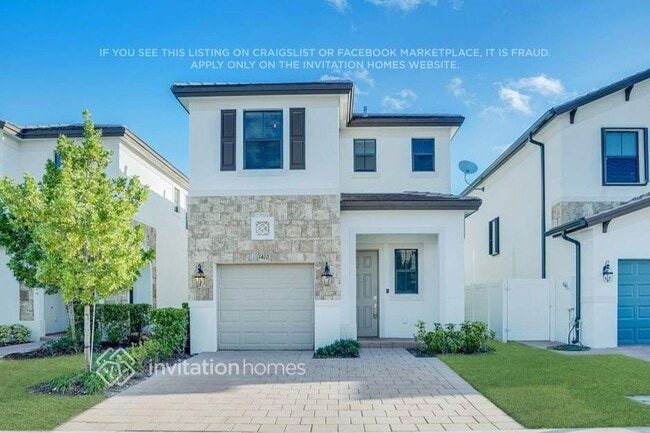 property at 3410 W 108th St