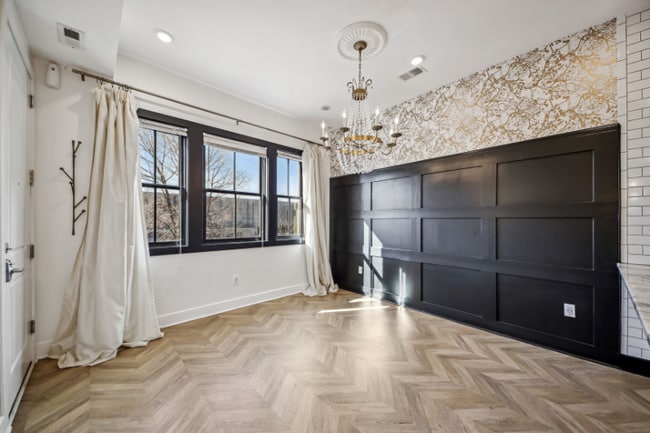 2012 D St NE, Unit 3 in Washington, DC - Foto de edificio - Building Photo