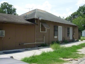 7501 Hillsboro St in Houston, TX - Building Photo