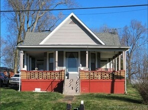 298 US-150 in Fredericksburg, IN - Building Photo - Building Photo