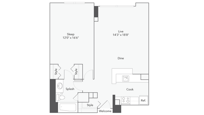 property at 14 Summer St