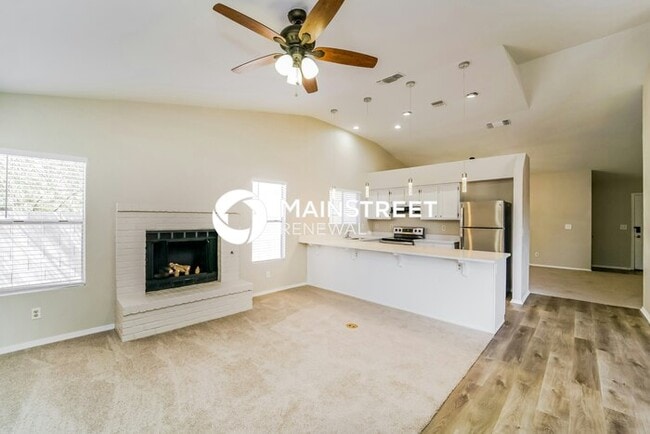 5055 W Nighthawk Way in Tucson, AZ - Building Photo - Building Photo
