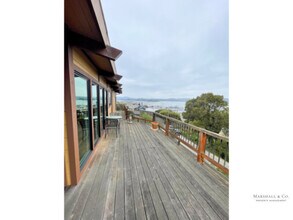 10 Marie St in Sausalito, CA - Building Photo - Building Photo